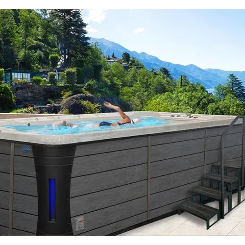 Swimspa X-Series hot tubs for sale in Mallorca